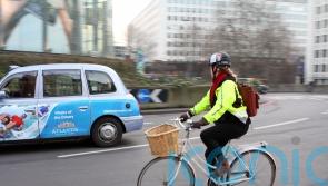 Car safety tech has ‘blind spot’ for high-vis jackets, study suggests