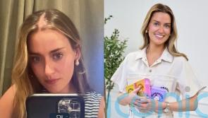 Roy Keane’s daughter shares lupus journey after dad’s humour and free-from superfoods helped her through ‘darkest times’