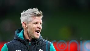 Simon Easterby focused on Ireland amid Wales speculation