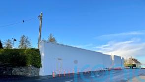 Creeslough families to challenge decision to redevelop site of tragedy