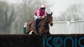 Kempton rain would be appreciated by Lowry’s Bar team