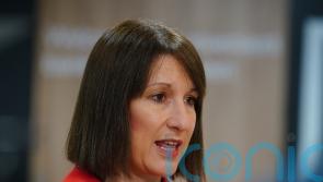 Reeves says she wants ‘right balance’ on cash Isa deposit limits