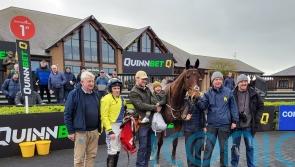 William Munny puts Supreme case with poignant Punchestown success