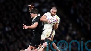 George Martin out of Scotland clash as England call up Ted Hill