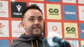 Matt Sherratt urges Wales not to ‘die wondering’ against Ireland