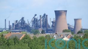 Union unveils plan to secure future of Scunthorpe British Steel site