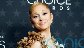 SAG Awards presenters will include Ariana Grande and Timothy Chalamet