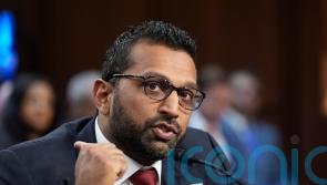 US senate narrowly confirms Trump loyalist Kash Patel as FBI director
