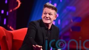 Gordon Ramsay reveals 100s of lucky cat statues stolen from new restaurant