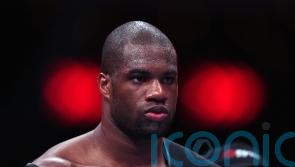 Daniel Dubois title defence against Joseph Parker in doubt as champion taken ill