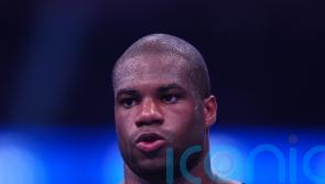 Daniel Dubois out of world title defence against Joseph Parker due to illness