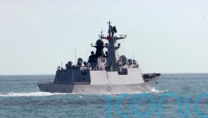 Australia warns airlines to beware Chinese navy live-fire exercise