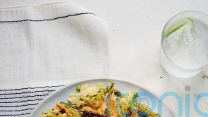 Switch up your pancake game with these sweet and savoury recipes