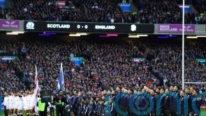 Lions rivals go toe-to-toe and Duhan danger &ndash; England v Scotland talking points
