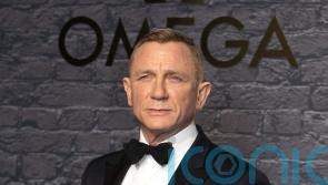 Bond actress claims 007 ‘won’t be British anymore’ after Amazon announcement