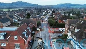 Council assessing if any residents evacuated because of sinkhole can return home