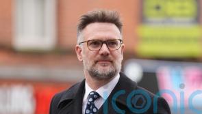 TV star Charles Hanson’s wife blamed him for baby’s death, court told