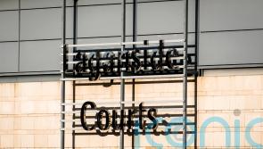 Dublin murder accused captured on CCTV stabbing man in heart, court told