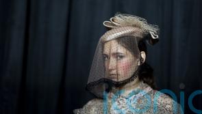 Bora Aksu pays tribute to the royal ‘beauty queen’ Empress Sisi at London Fashion Week