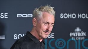 I hope to make audiences gasp, says Alan Cumming on new artistic director role