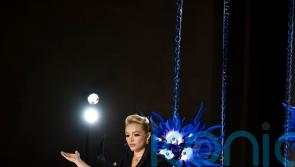 Florence Pugh opens Harris Reed show at London Fashion Week