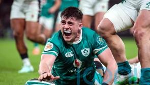 Dan Sheehan insists Ireland need to stick to basics against Wales