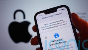 Apple pulls data protection tool from UK after Government security row