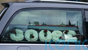 Funeral held for 15-year-old school stabbing victim who ‘deserved so much more’