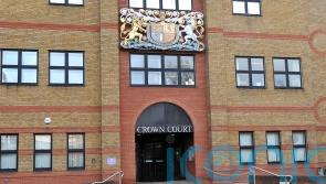 Police officer who removed burglar&rsquo;s tag to have relationship with him is jailed