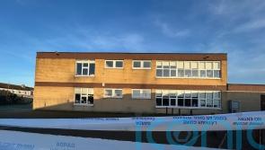 ‘Human hand’ discovered near Dublin school
