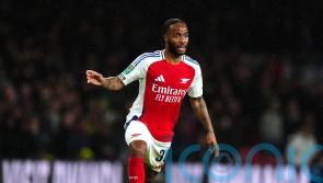 We really need him – Arsenal’s Mikel Arteta calls on Raheem Sterling to hit form
