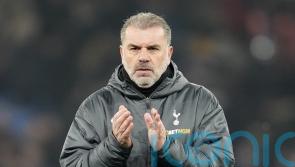 Ange Postecoglou urges Tottenham to build on recent Premier League results