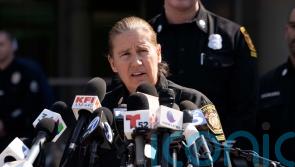 LA mayor dismisses fire chief over response to destructive wildfires
