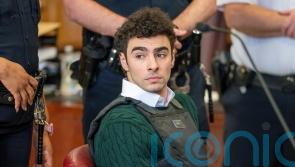 Luigi Mangione makes first court appearance since charges over CEO’s death