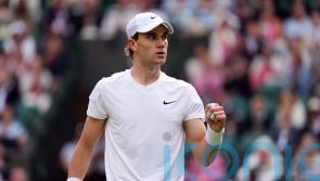 Jack Draper produces another gutsy display to reach Qatar Open final