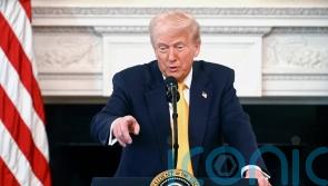 AP sues three Trump administration officials, citing freedom of speech