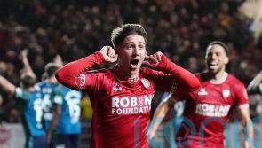 Super sub George Earthy bags brace as Bristol City fight back to beat Boro