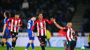 Bees sting Leicester to add to the misery for Ruud van Nistelrooy’s strugglers