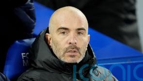Enzo Maresca called all-staff meeting to try to inspire Chelsea players