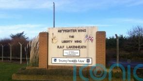 Calls for ‘urgent’ probe into possible Russian link to drones at army bases
