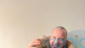 Neurodivergent designer ‘pleased’ his origami art will be at London Fashion Week