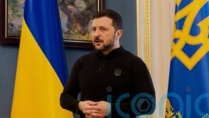 White House and Ukraine draw closer to rare earths deal