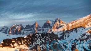 British skier found dead at bottom of cliff in French Alps, prosecutor confirms