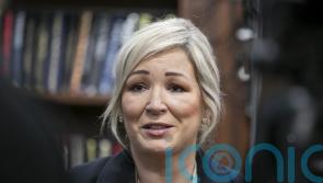 DUP says Sinn Fein&rsquo;s US boycott is &lsquo;manoeuvre&rsquo; for O&rsquo;Neill Irish presidency bid