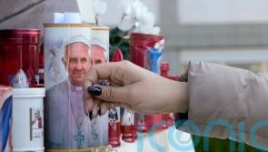 Sepsis ‘a threat’ to pope as Vatican Holy Year celebrations continue without him
