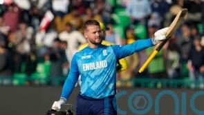 Ben Duckett hits superb 165 as record-breaking England set Australia 352 target