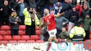 Adam Phillips on the spot as Barnsley snap winless run with victory at Rotherham