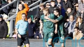 Josh Coburn makes amends for penalty miss by snatching late winner for Millwall