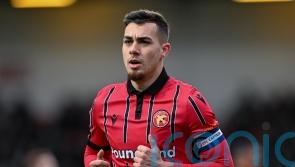 Top-of-the-table Walsall punish 10-man Morecambe