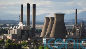 Scottish and UK governments both urged to ‘stand by’ Grangemouth workers
